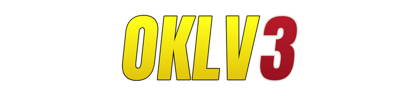 oklv3 লোগো